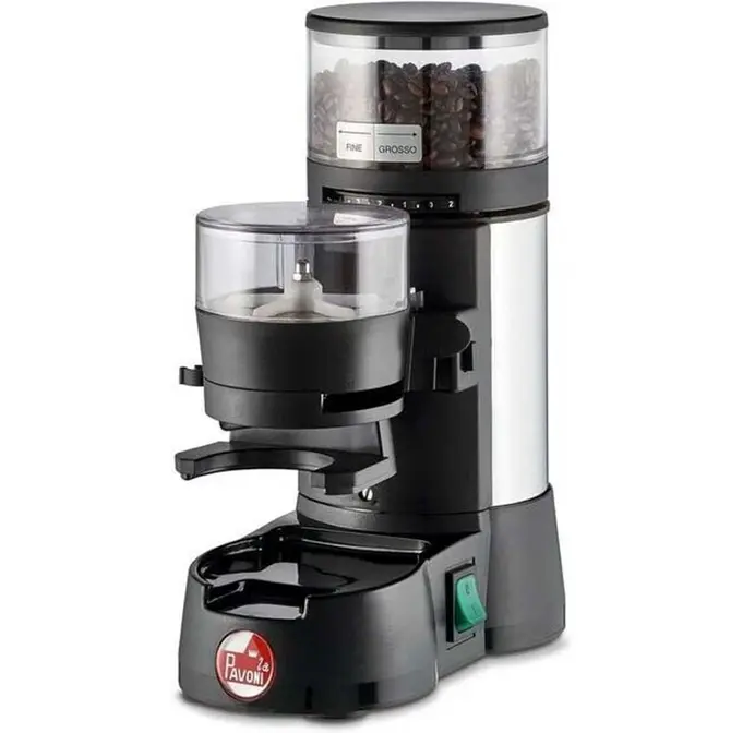 Кофемолка La Pavoni LPGJDL01EU фото 4 в Ростове-на-Дону Кофемолка La Pavoni LPGJDL01EU фото 4 в Ростове-на-Дону