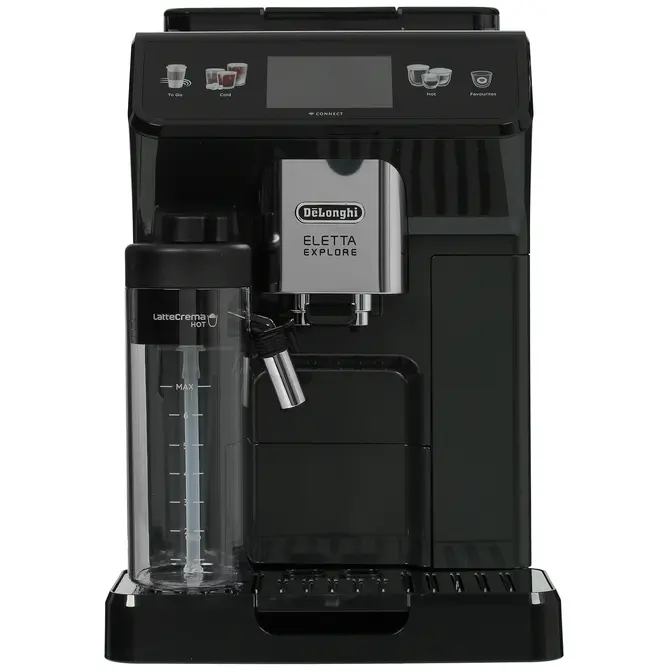 Кофемашина DeLonghi ECAM450.65.G фото 2 в Ростове-на-Дону
