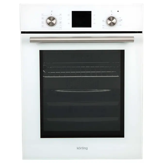 Духовой шкаф Korting OKB 7951 CMW фото 1 в Ростове-на-Дону
