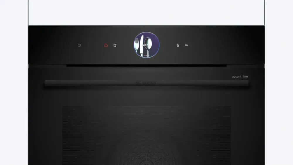 Духовой шкаф Bosch HBG9763B1S фото 2 в Ростове-на-Дону