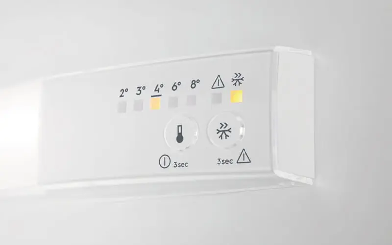 Холодильник Electrolux LNS5LE18S фото 2 в Ростове-на-Дону