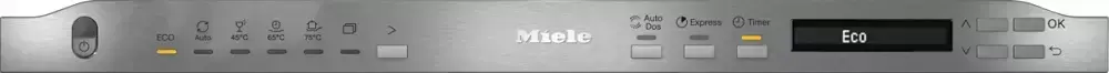 Встраиваемая посудомоечная машина Miele G 7165 фото 2 в Ростове-на-Дону