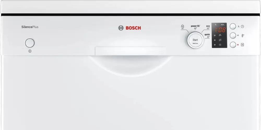 Посудомоечная машина Bosch SMS43D02ME фото 2 в Ростове-на-Дону