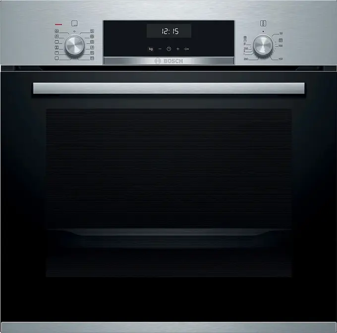 Духовой шкаф Bosch HIJ517YS0R фото 1 в Ростове-на-Дону