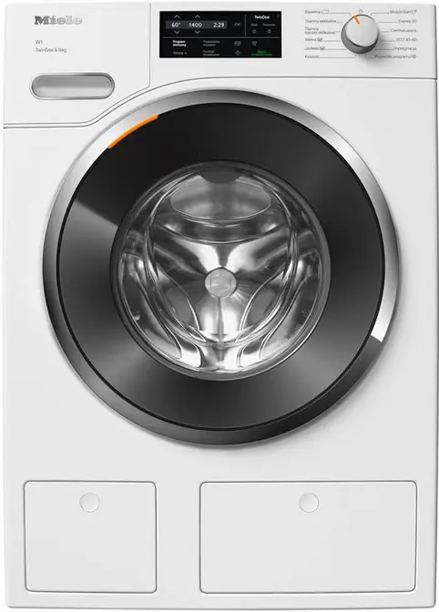 Стиральная машина Miele WWG760WPS фото 1 в Ростове-на-Дону