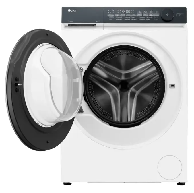 Стиральная машина Haier HW90-B14367U1 фото 5 в Ростове-на-Дону