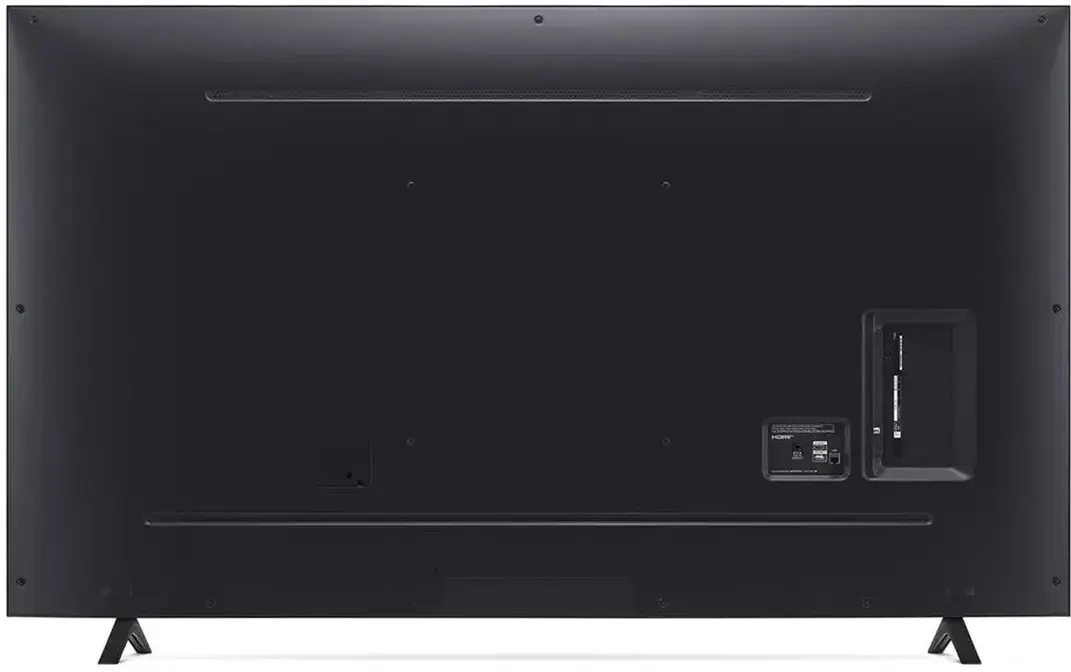 Телевизор Samsung  75" (191 см) 2022 черный Samsung UE75BU8000U фото 6 в Ростове-на-Дону