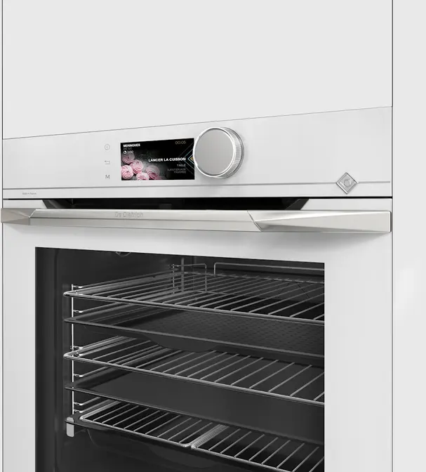 Духовой шкаф  De Dietrich DOP4756W фото 2 в Ростове-на-Дону