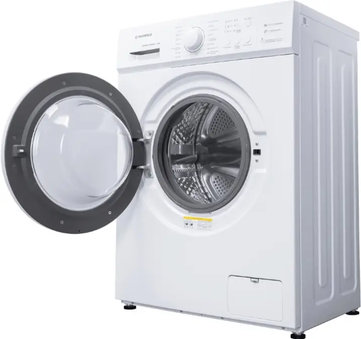 Стиральная машина Maunfeld MFWM127WH051 фото 3 в Ростове-на-Дону