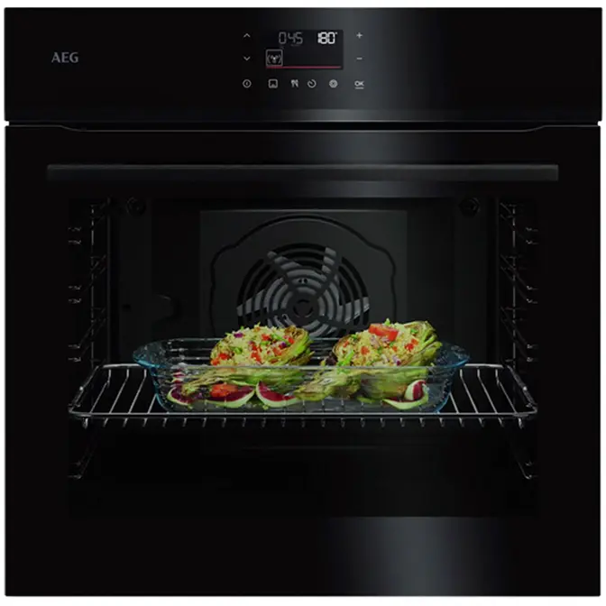 Духовой шкаф AEG NBU5P43PB фото 1 в Ростове-на-Дону