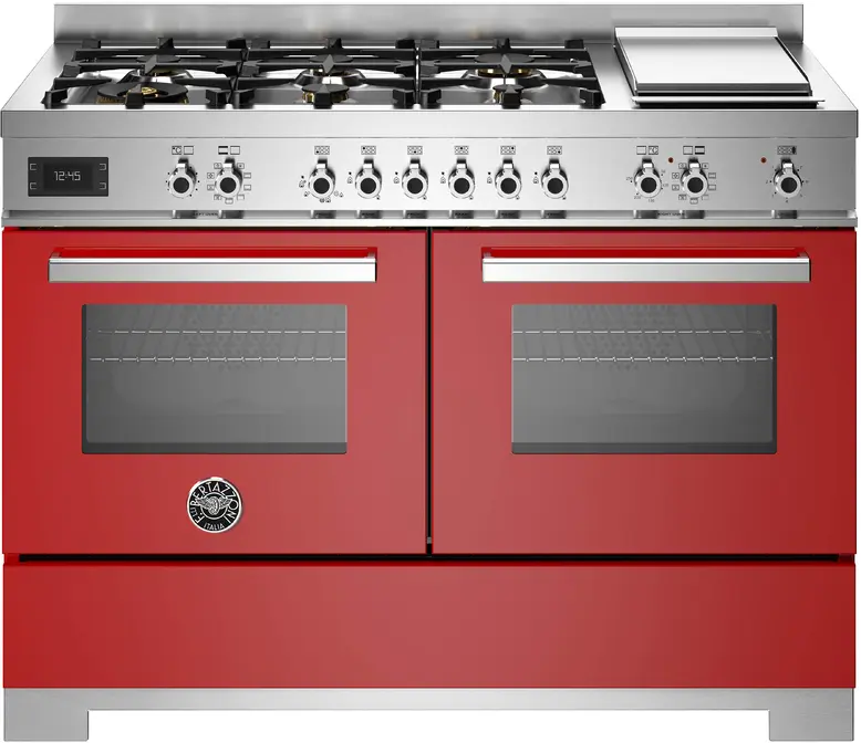 Варочный центр Bertazzoni PRO126G2EROT2 фото 1 в Ростове-на-Дону Варочный центр Bertazzoni PRO126G2EROT2 фото 1 в Ростове-на-Дону
