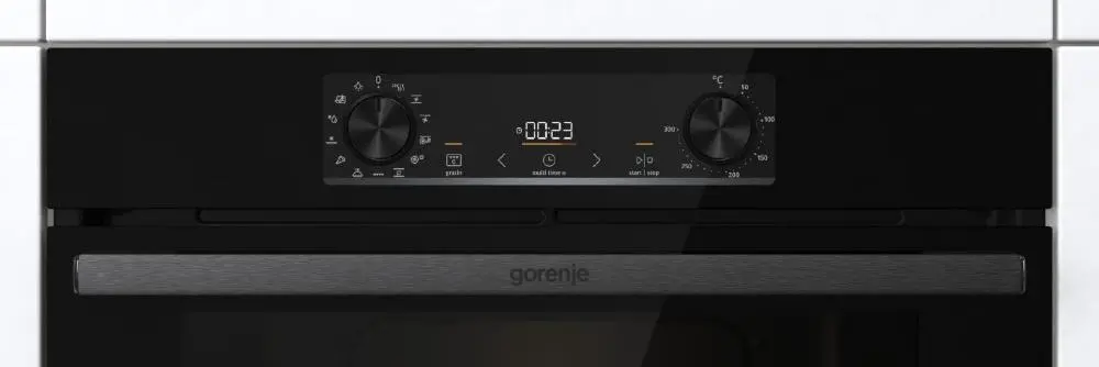 Духовой шкаф Gorenje BOS6737E06FBG фото 5 в Ростове-на-Дону