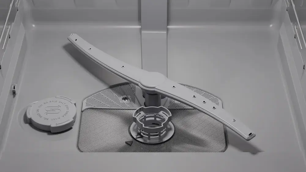 Посудомоечная машина BOSCH SMV4EVX00E фото 5 в Ростове-на-Дону
