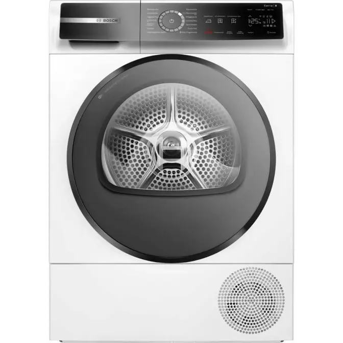 Сушильная машина BOSCH WQB245B40 фото 1 в Ростове-на-Дону