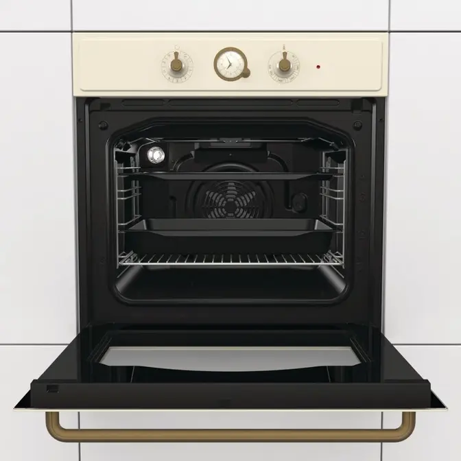 Духовой шкаф Gorenje BO 7530 CLI фото 4 в Ростове-на-Дону