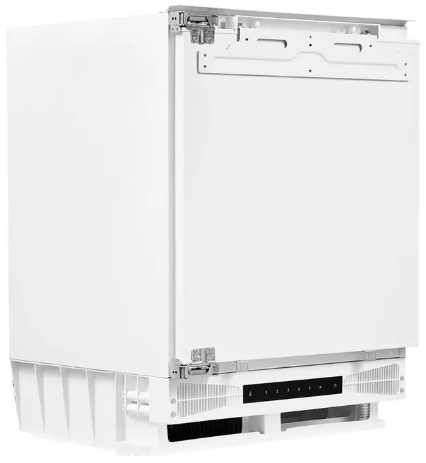 Морозильник встраиваемый MAUNFELD MBFR88SWGR Inverter фото 3 в Ростове-на-Дону