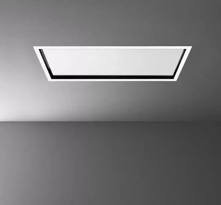 Вытяжка Falmec NUBE isola 90 wh (без мотора) фото 2 в Ростове-на-Дону Вытяжка Falmec NUBE isola 90 wh (без мотора) фото 2 в Ростове-на-Дону