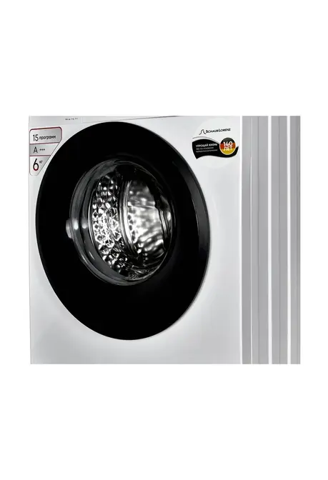Стиральная машина Schaub Lorenz SLW SW6411 S фото 2 в Ростове-на-Дону