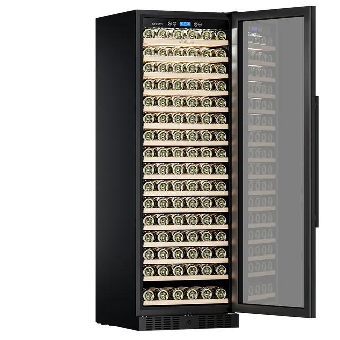 Винный холодильник Meyvel MV171-KBT1 фото 3 в Ростове-на-Дону Винный холодильник Meyvel MV171-KBT1 фото 3 в Ростове-на-Дону