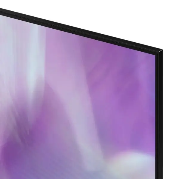 Телевизор Samsung  75" (191 см) 2021 черный Samsung QE75Q60AAU фото 6 в Ростове-на-Дону