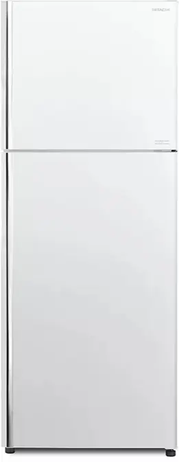 Холодильник Hitachi R-VX 472 PU9 PWH фото 1 в Ростове-на-Дону