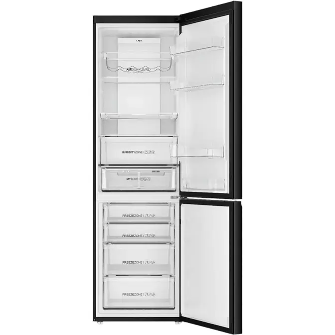 Холодильник Haier C4F640CGBGU1 фото 5 в Ростове-на-Дону