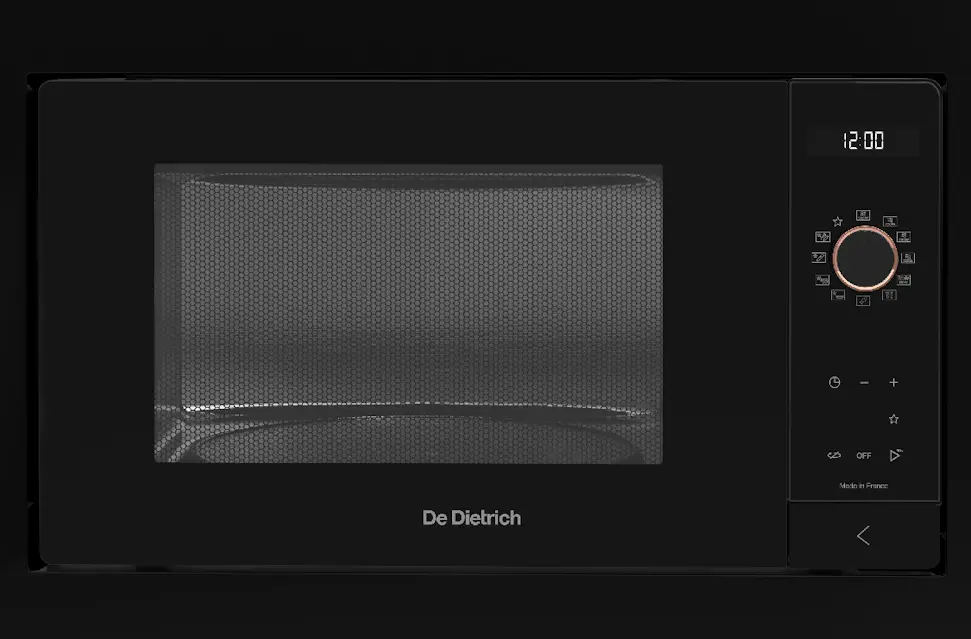 Микроволновая печь De Dietrich DME4310H фото 1 в Ростове-на-Дону