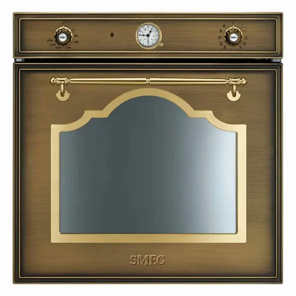 Духовой шкаф Smeg SC750OT-8 фото 1 в Ростове-на-Дону