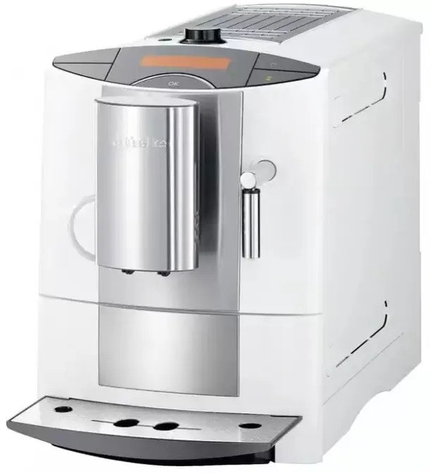 Кофемашина Miele CM 5200 W фото 1 в Ростове-на-Дону