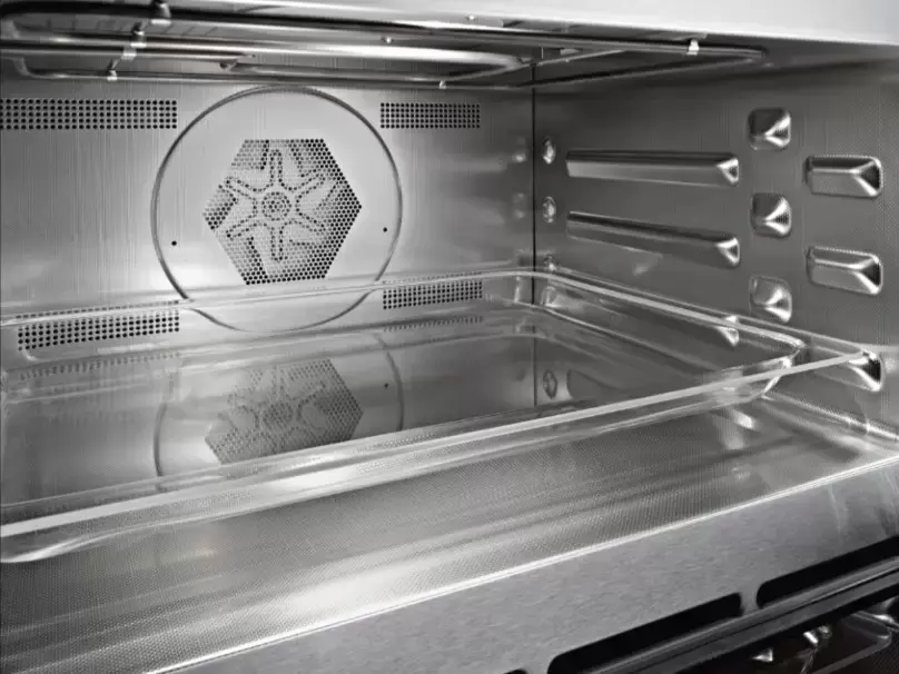 Встраиваемая микроволновая печь Miele H 7140 BM EDST/CLST фото 3 в Ростове-на-Дону