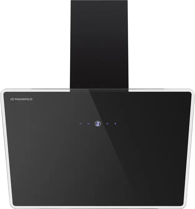 Вытяжка Maunfeld EAGLE 60 Glass Black фото 1 в Ростове-на-Дону