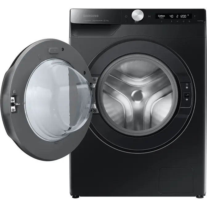 Стиральная машина Samsung WW80AG6L28BBLP фото 2 в Ростове-на-Дону