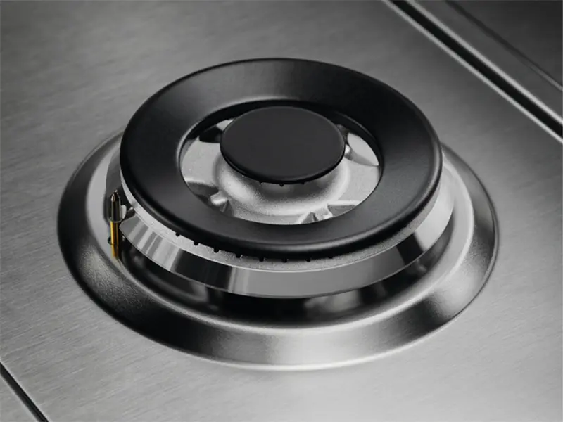 Варочная панель Electrolux KGS64362XX фото 4 в Ростове-на-Дону
