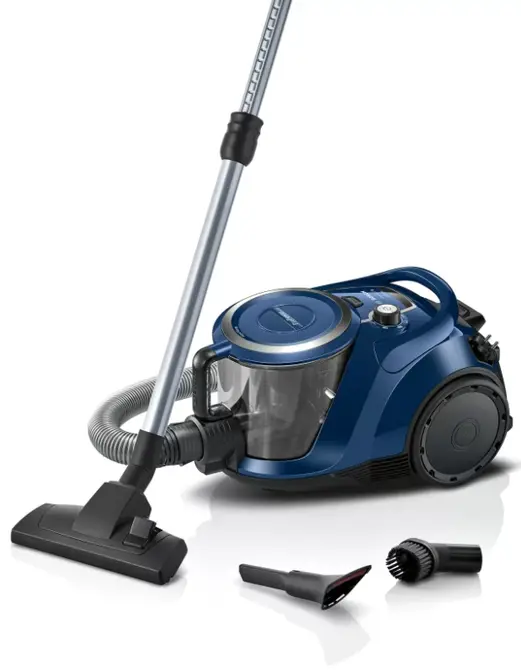Пылесос Bosch BGS412000 фото 1 в Ростове-на-Дону