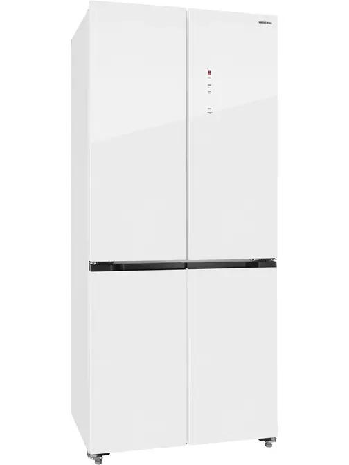 Холодильник HIBERG i-RFQ 600 GW фото 2 в Ростове-на-Дону