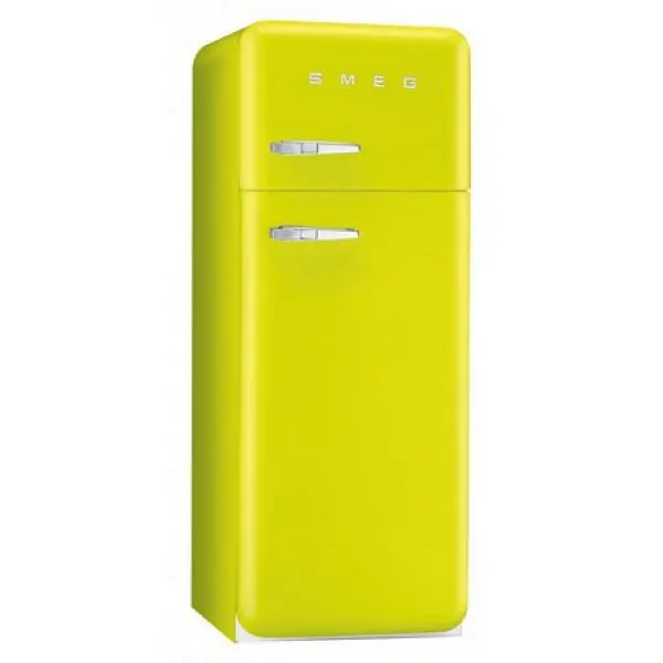 Холодильник Smeg FAB30VE7 фото 1 в Ростове-на-Дону