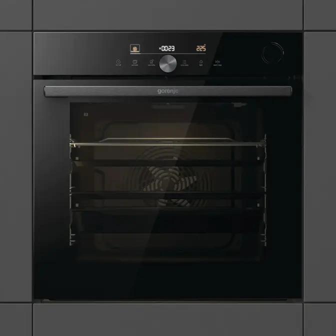 Духовой шкаф Gorenje BSA6747DGWI фото 5 в Ростове-на-Дону