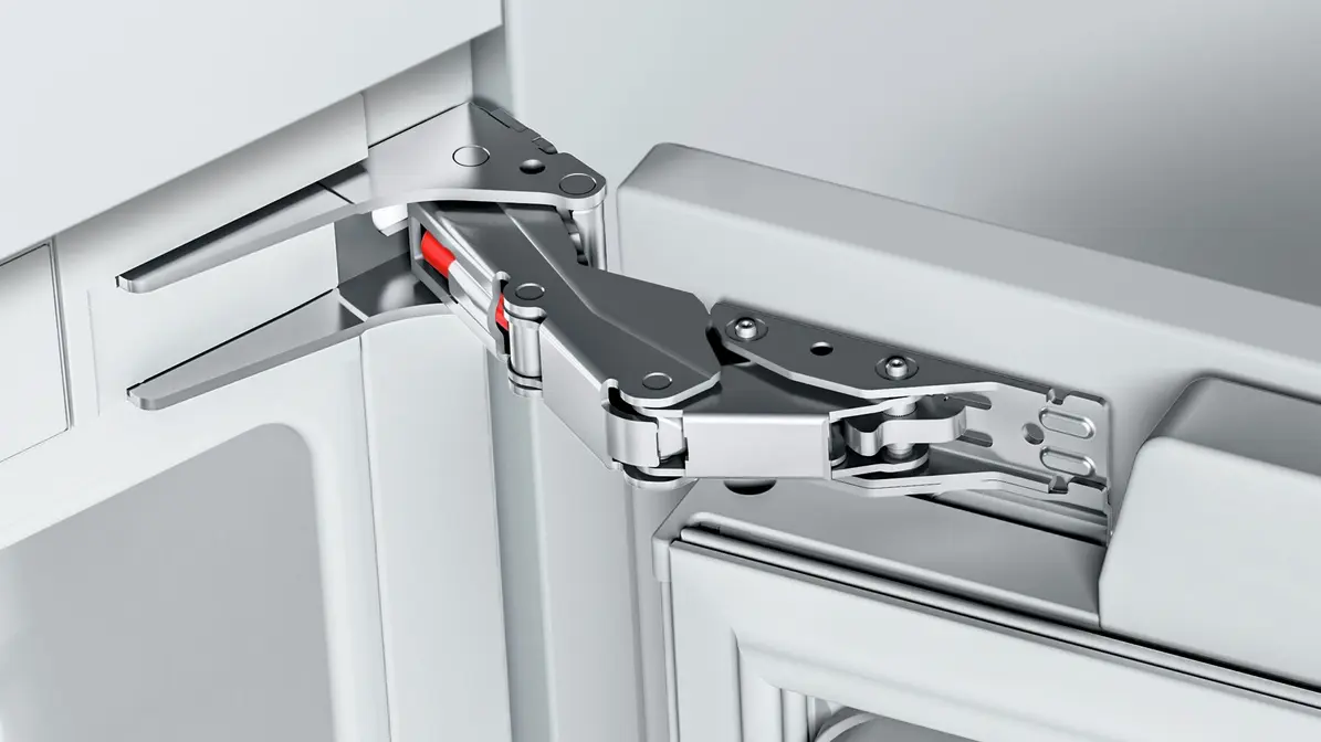 Встраиваемый холодильник Bosch KIN86HD20R Home Connect фото 2 в Ростове-на-Дону