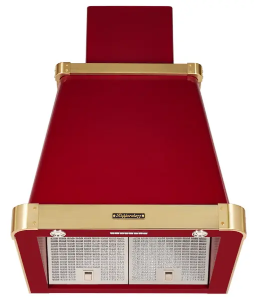 Вытяжка Kuppersberg V 639 BOR Bronze фото 1 в Ростове-на-Дону