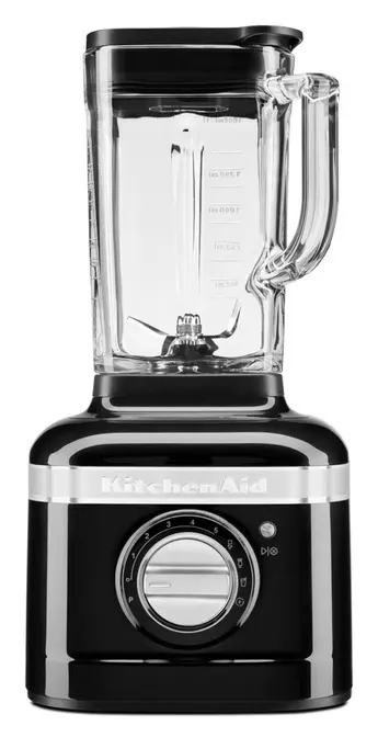 Стационарный блендер KitchenAid 5KSB4026EOB фото 1 в Ростове-на-Дону