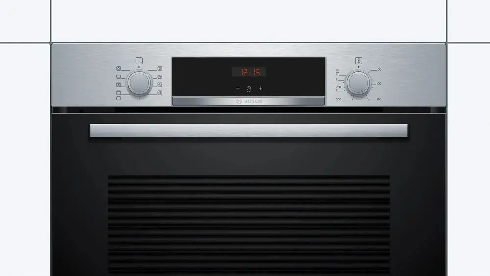 Духовой шкаф Bosch HBA534ES0 фото 4 в Ростове-на-Дону