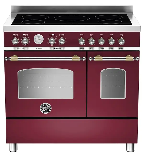 Варочный центр Bertazzoni HER905IMFEDVIT фото 1 в Ростове-на-Дону