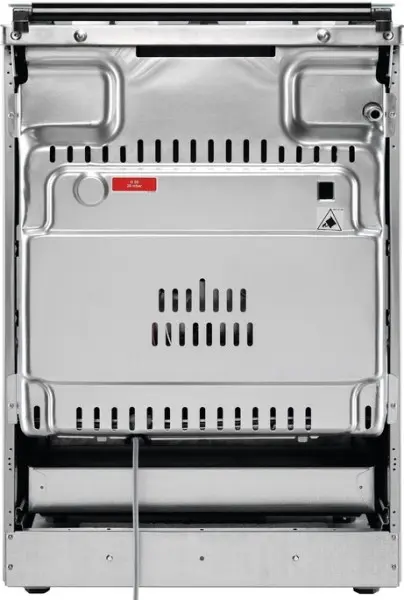 Газовая плита Electrolux RKG600005W фото 5 в Ростове-на-Дону