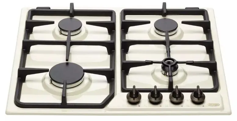 Варочная панель DeLonghi BOV 46 ASV GUD фото 3 в Ростове-на-Дону