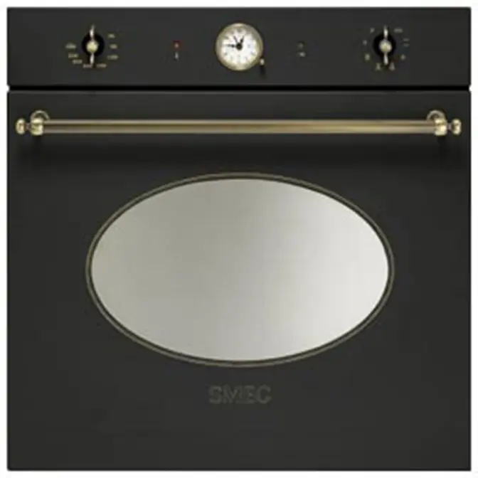 Духовой шкаф Smeg SFP805AO Coloniale фото 1 в Ростове-на-Дону