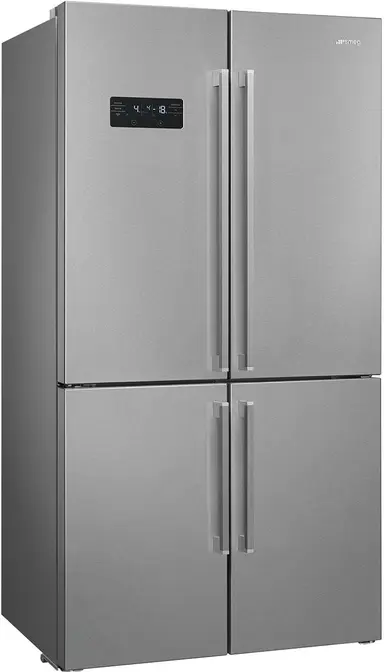 Холодильник SMEG FQ60XDE фото 1 в Ростове-на-Дону