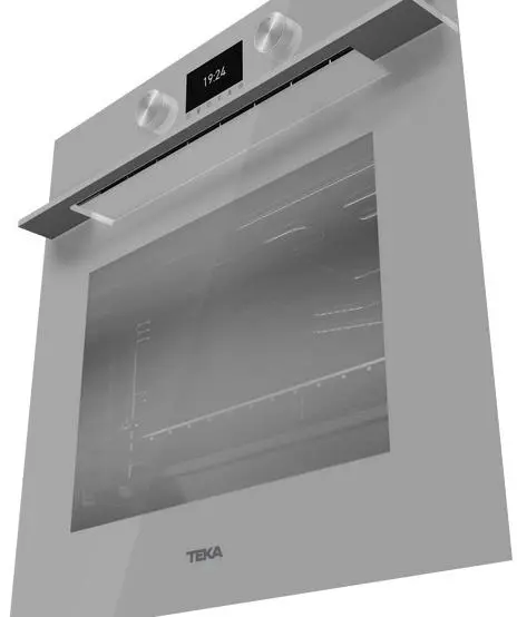 Духовой шкаф Teka HLB 8600 STEAM GREY фото 5 в Ростове-на-Дону