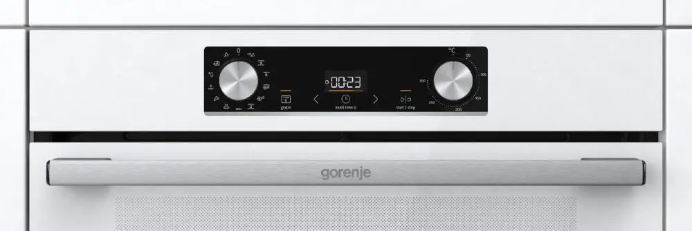 Духовой шкаф Gorenje BOS6737E09WG фото 10 в Ростове-на-Дону