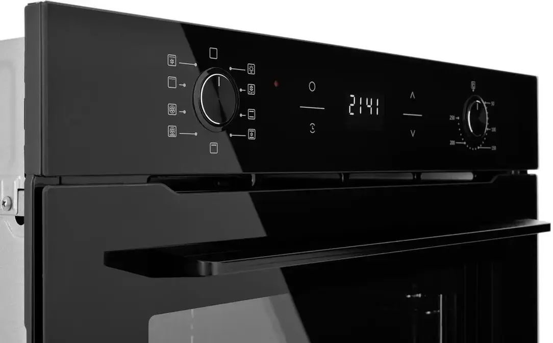 Духовой шкаф ZÜGEL ZOE602B фото 7 в Ростове-на-Дону