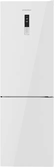 Холодильник MAUNFELD MFF185NFW10 Inverter фото 1 в Ростове-на-Дону